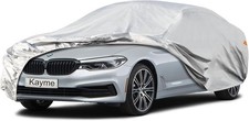 Bmw 6 Series Car Cover 2003-2026 Waterproof All Weather Protection Bmw 6 Series Car Cover 2003-2026 Waterproof All Weather Protection