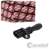 Ashika Nockenwellensensor Passend FüR Nissan Almera Murano Navara NP300 Pathfind