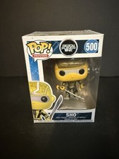 Funko Pop Ready Player One Vinyl Figures 22