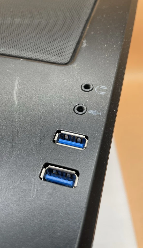 CyberPowerPC C 系列游戏塔华硕主板 Barebones PC 无硬盘 — 第 3/4 张图片