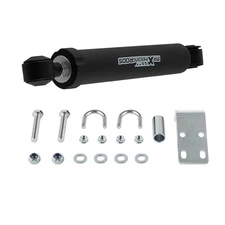 Single Steering Stabilizer For Chevy/GMC 1500 1999-2006 With 4"-6" Lift Kit