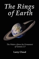 Larry Cloud | The Rings Of Earth | Taschenbuch | Englisch (2010)