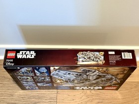 LEGO STAR WARS Millennium Falcon (75105) Brand New Factory Sealed Retired