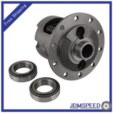 For 8.8 Ford Posi Unit - 28 Spline - Heavy-duty Eaton-style Limited-slip Locker