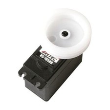 Image of Hitec Rcd Inc. Hs-785Hb Sail Winch Servo - Hrc33785S
