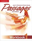 Passages Level 1 Workbook by Jack C. Richards, Chuck Sandy (Paperback, 2014)