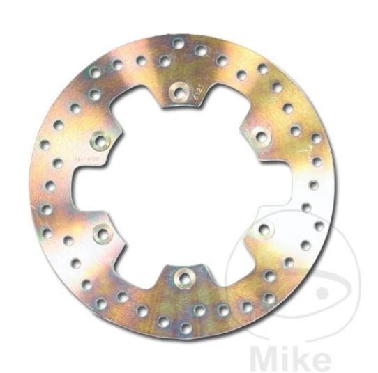 EBC Offroad Kit de Freins Arrière Gauche pour Yamaha DT200WR DT230 TT250R Rl RM - Photo 2/3