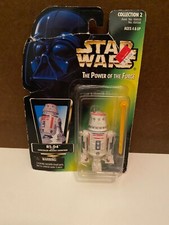 Star Wars R5-D4 with Concealed Missile Launcher