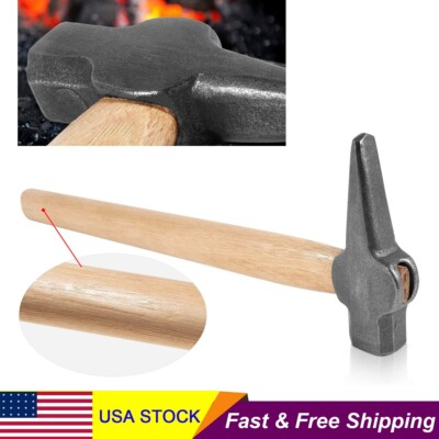 Blacksmith Hamme Eye Punch Blacksmith Forging Necessities for Making Knives Forg