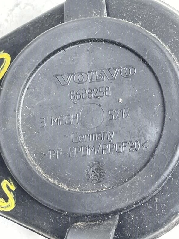 VOLVO S80 2007 PUERTA DEL CONDUCTOR DELANTERO IZQUIERDO CABLEADO ARNÉS FÁBRICA Foto 3 de 4