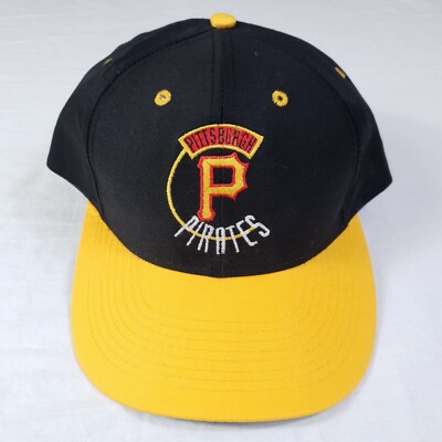VINTAGE 90s MLB PITTSBURGH PIRATES 【公式通販】