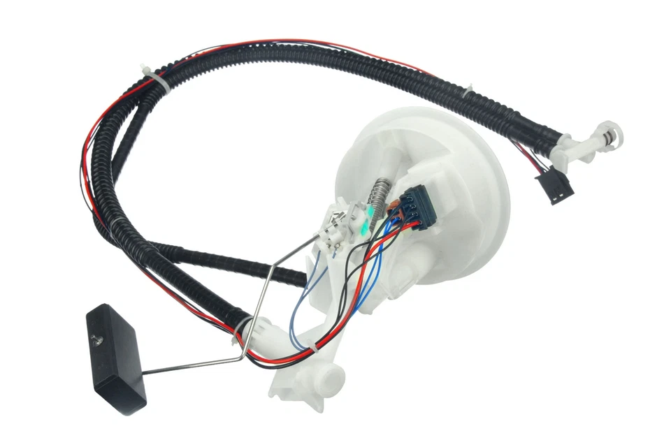 Unidad de envío de tanque de combustible izquierda URO para Mercedes-Benz C280 2006 Foto 2 de 4