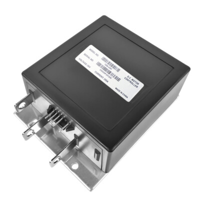 36V 350A ITS 5 Pin Controller 25864G09 for EZGO TXT Medalist 1994-2011 1206-4301
