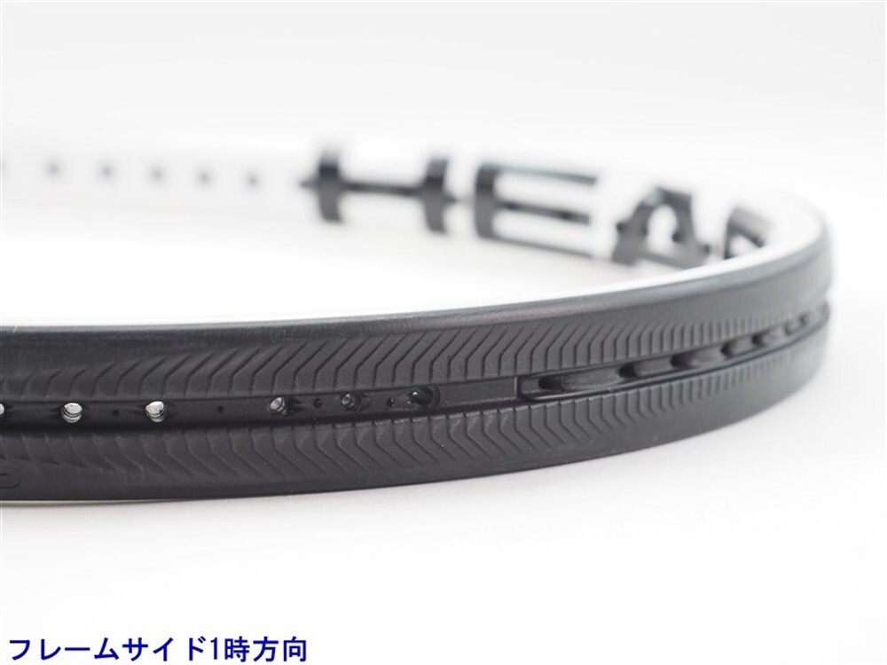 【匿名配送】★良品★HEAD SPEED MP GRAPHENE360＋G2 Amazon.com : Head Speed MP Limited Tennis Racquet (4-1/4