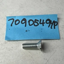 Snapper 7090549YP Flat Head Screw Bolt for 21" Lawn Mowers OEM