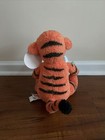 Disney Tigger Easter Plush NWT - Battery Operated — photo 2