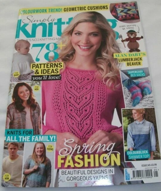 Sock Crocheting & Knitting Patterns