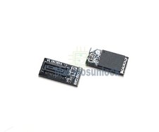 Solderless EFI Chip Card for MacBook Air 13" A1466 Mid 2012, 820-3209 EMC 2559