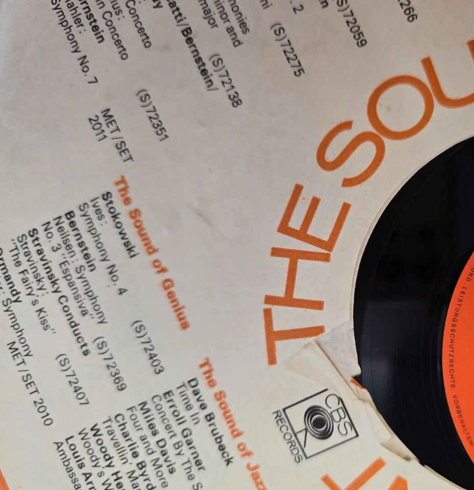 Otis Redding And Little Joe Curtis Here Comes More Soul LP Album vinyl record - Image 3 of 4