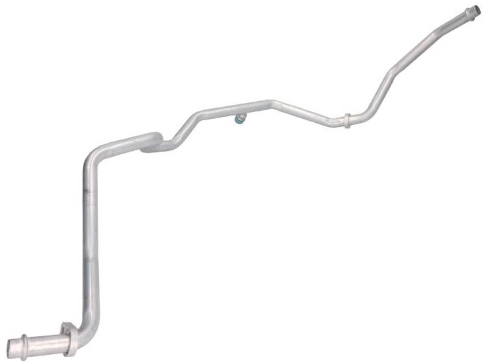 Tuyau de climatisation Kangoo 2 1.6 durite air conditionné Express 2008-2015