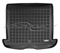 Premium Antirutsch Gummi Kofferraumwanne FüR Volvo V50 2004-2012 Kofferraummatte