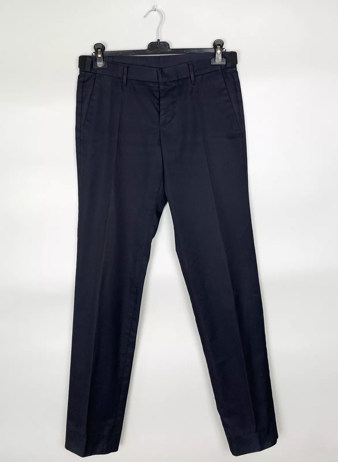 Pantalon authentique GUCCI taille 48 fabriqué en Italie