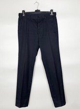 Authentic GUCCI Trousers Pant Size 48 made In Italy