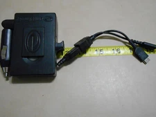 AC & DC Car Lighter Power Adapter Charger for Nintendo DS original Game elements