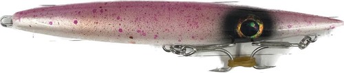 Labrax Squid 140mm-38G Pink