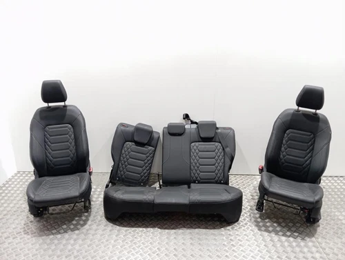 Seats Kit per FORD PUMA Hybrid ST-Line 2023 6998113