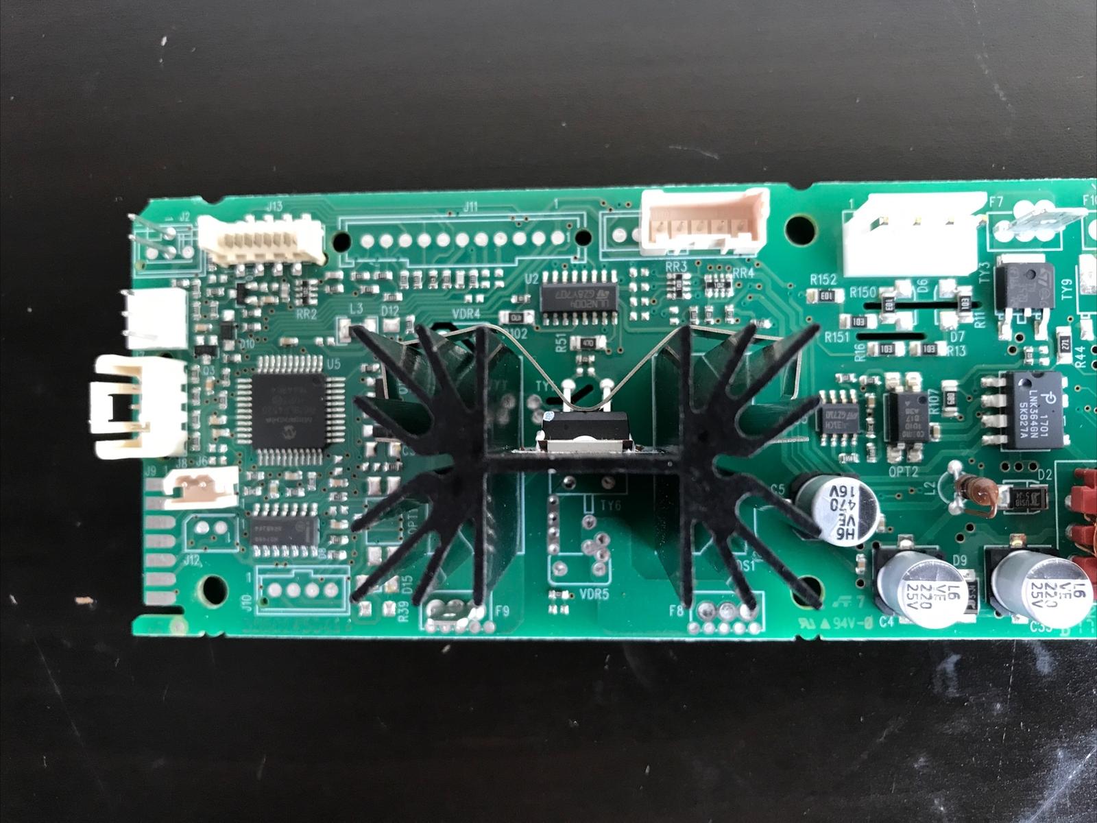 DeLonghi Magnifica XS Mainboard Part#: 5213214961-13, 454013910 | eBay 