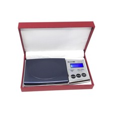 BILANCIA DIGITALE BILANCINO DISPLAY LCD PESA DA 0,1 A 500 GR