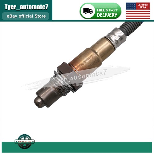 Oxygen O2 Sensor Upstream Right 8F9A-9Y460-GA For Ford E-150 E-250 E-350 E-450 - Foto 4 di 12