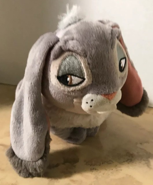 clover sofia the first plush