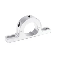 Flaming River Steering Column Mounting Clamp OEM 2" Dia Polished