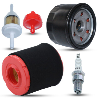 937-05066 Air Filter Kit For MTD 737-05066 547cc OHV Cub Cad XT1