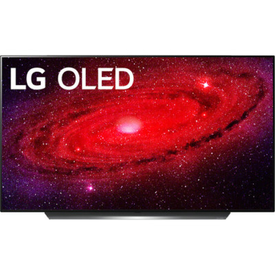 LG OLED Cx 55 | eBay