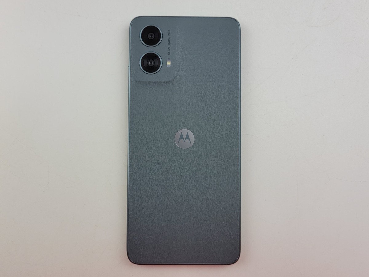 Motorola moto g 5G 2024 (XT2417D) 128GB - Green (Verizon