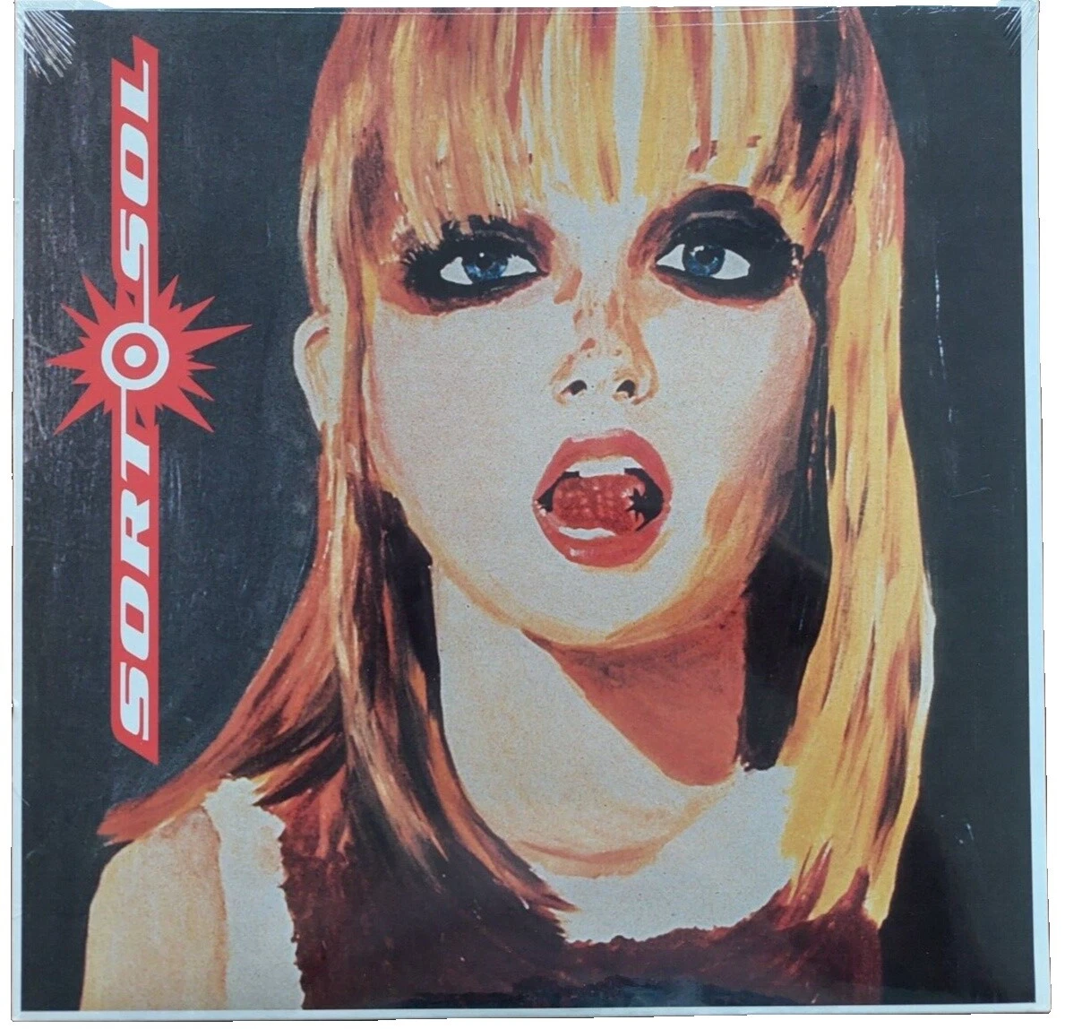 Monster Vinyl Records