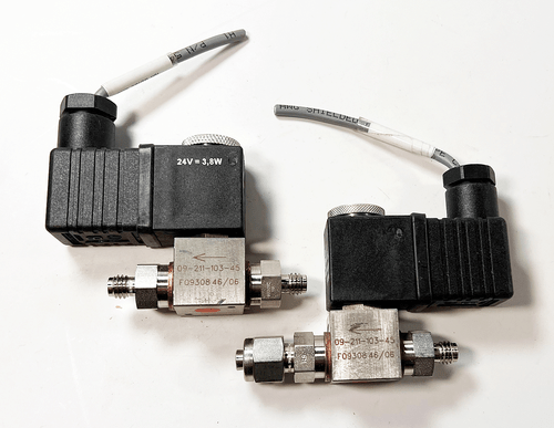 Fluid Automation Systems 6-311-103-45 - Picture 4 of 4