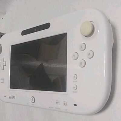 Wii U 本体 Amazon | Wii U ベーシックセット (WUP-S-WAAA) | ゲーム機本体