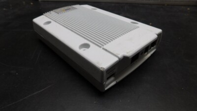 AXIS M7014 4 Channel Video Encoder