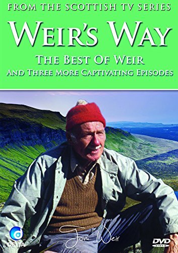 Weir's Way - The Best Of Weir (Disc 5) (DVD)