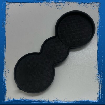 13 - 16 Ford Escape Center Console Cup Holder Removable Bottom Mat Insert C39