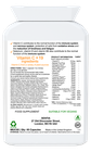 Magnesium Potassium Collagen Vitamins Turmeric Parasite Cleanse Ashwagandha caps
