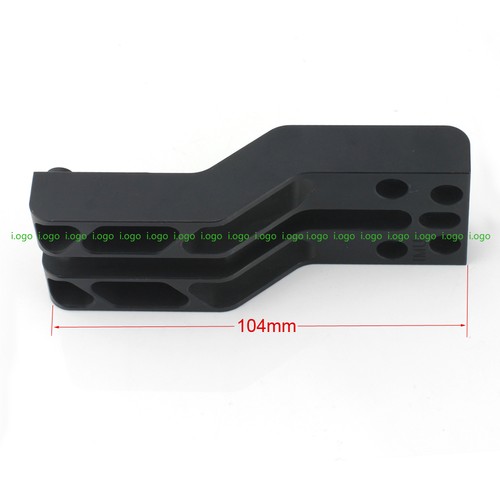 DJI Ronin Gimbal Extension Arm fr FS700 FS5 FS7 Red Epic BMCC PRO Film Camera - Imagen 2 de 8