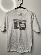 Vintage White Short Sleeve Graphic Got Cookies Wisconsin Short Sleeve T Shirt M