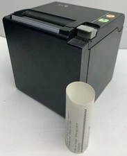 SII Seiko RP-E10 Thermal Receipt Printer POS Compact Point of Sale USB Interface