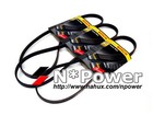 <!--F#f_0-->BOSCH DRIVE FAN BELT SET HOLDEN HQ WITH A/C JUL 1971 - SEP 1974, 3.3 HQ 202CI<!--F/-->