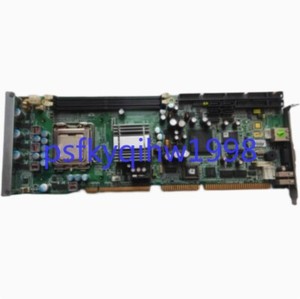 1 PCS Aisun SBC81206 REV: A3-RC Mainboard mit Einzel- und Dual-Netzwerk-Ports